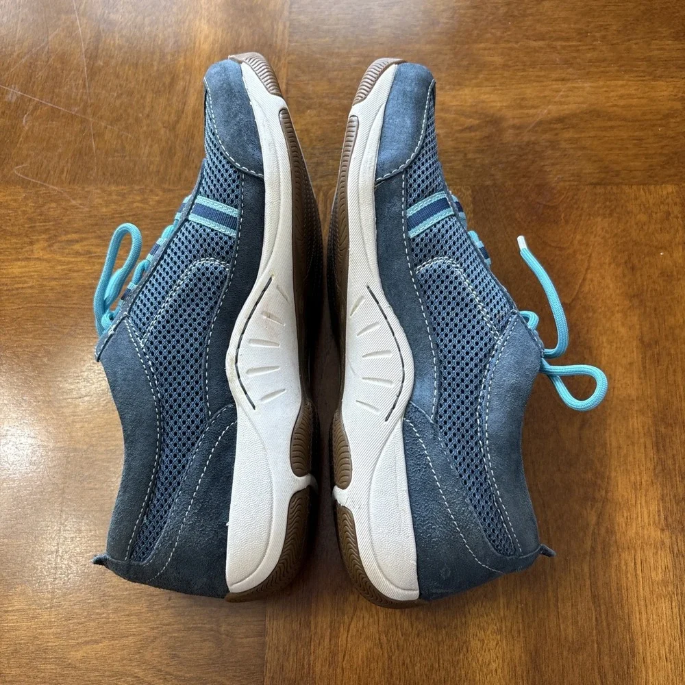 Dansko Helen‎ Women's Casual Comfort Shoes Sneakers Size 39, 8.5